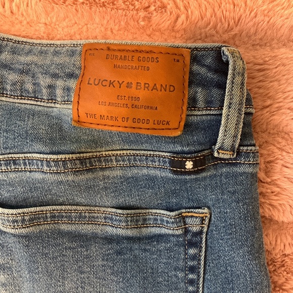 Lucky Brand Jeans - Picture 4 of 5